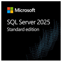 Elektronická licence: Microsoft CSP SQL Server Standard Edition 2025 1 Device CAL  - trvalá licence