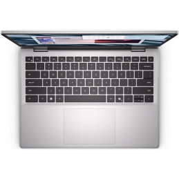 DELL Pro 14 Essential PV14255/ AMD Ryzen 5 330/ 16GB/ 512GB SSD/ 14" FHD+/ FPR/ W11Pro/ 3Y PS on-site/ bez adaptéru