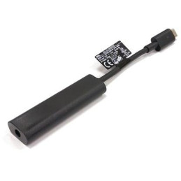 DELL redukce napájecího konektoru 4.5 mm na USB-C