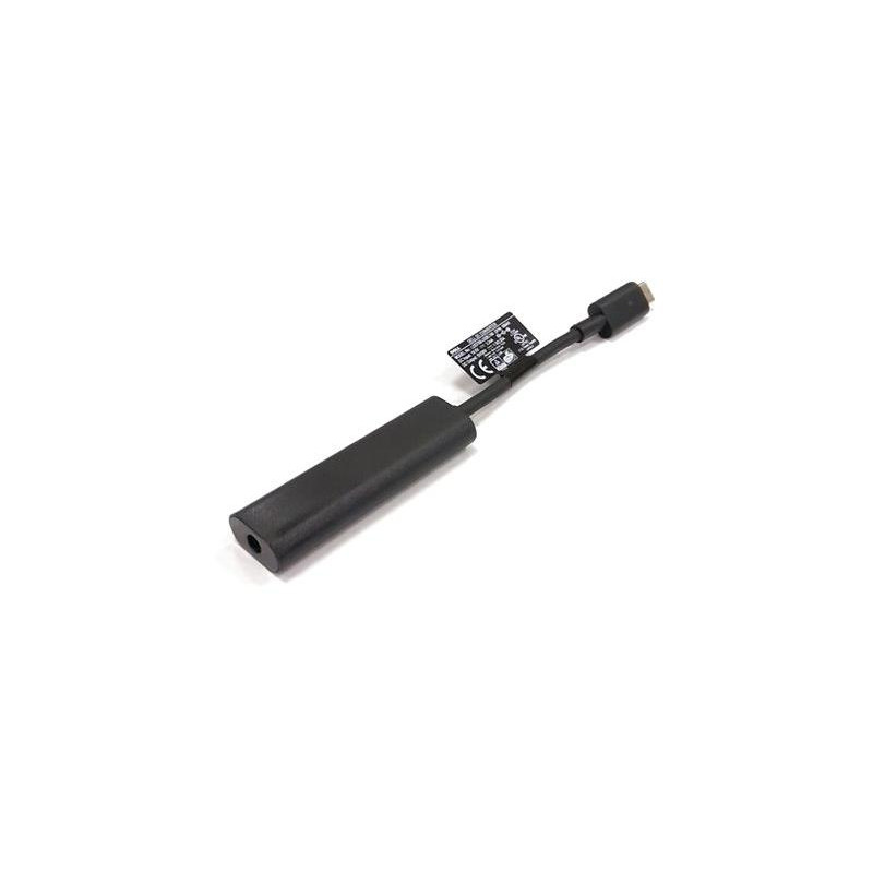 DELL redukce napájecího konektoru 4.5 mm na USB-C