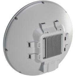 ROZBALENÉ - MikroTik ATL LTE18 kit, 3/4G (LTE18) modem, 4x4 MIMO, SIM slot, Gbit LAN, PoE+, RouterOS v7 L3