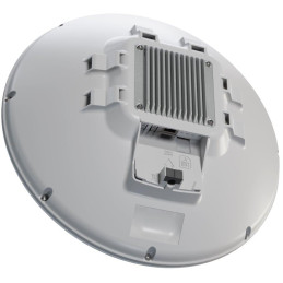 ROZBALENÉ - MikroTik ATL LTE18 kit, 3/4G (LTE18) modem, 4x4 MIMO, SIM slot, Gbit LAN, PoE+, RouterOS v7 L3