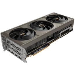 SAPPHIRE NITRO+ AMD RADEON RX 9070 XT CRIMSON DESERT GAMING OC 16GB / 2x HDMI / 2x DP