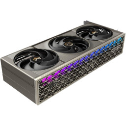 SAPPHIRE NITRO+ AMD RADEON RX 9070 XT CRIMSON DESERT GAMING OC 16GB / 2x HDMI / 2x DP