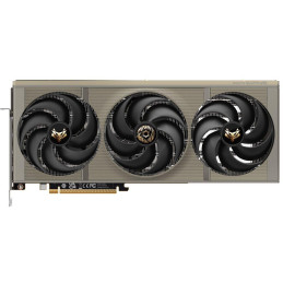 SAPPHIRE NITRO+ AMD RADEON RX 9070 XT CRIMSON DESERT GAMING OC 16GB / 2x HDMI / 2x DP