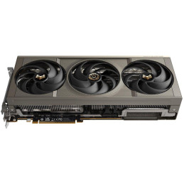 SAPPHIRE NITRO+ AMD RADEON RX 9070 XT CRIMSON DESERT GAMING OC 16GB / 2x HDMI / 2x DP