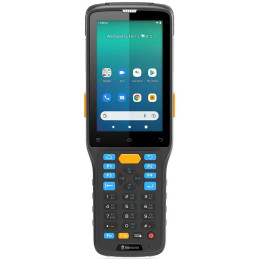 Newland N7 Cachalot Pro II / 2D / 10,5 cm (4'') / GPS / USB-C / BT / Wi-Fi / 4G / NFC / Android / kit (USB) / GMS