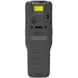 Newland N7 Cachalot Pro II / 2D / 10,5 cm (4'') / GPS / USB-C / BT / Wi-Fi / 4G / NFC / Android / kit (USB) / GMS