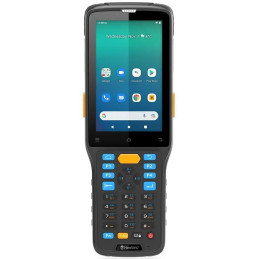 Newland N7 Cachalot Pro II / 2D / Near & Far / 10,5 cm (4'') / GPS / USB-C / BT / Wi-Fi / 4G / NFC / Android / kit (USB)