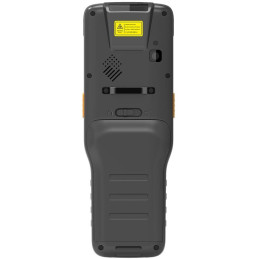 Newland N7 / 2D / 10,5 cm (4'') / GPS / USB-C / BT / Wi-Fi / 4G / NFC / Android / kit (USB) / GMS