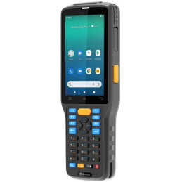 Newland N7 / 2D / 10,5 cm (4'') / GPS / USB-C / BT / Wi-Fi / 4G / NFC / Android / kit (USB) / GMS