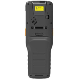 Newland N7 / 2D / Near & Far / 10,5 cm (4'') / GPS / USB-C / BT / Wi-Fi / 4G / NFC / Android / kit (USB) / GMS