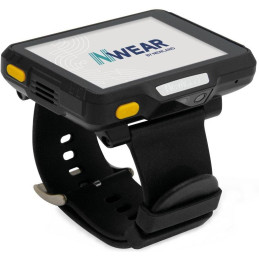 Newland WD1-V2 / 7,1cm (2,8'') / GPS / USB-C / BT / Wi-Fi / 4G / Android / kit / GMS