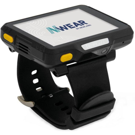 Newland WD1-V2 / 7,1cm (2,8'') / GPS / USB-C / BT / Wi-Fi / 4G / Android / kit / GMS