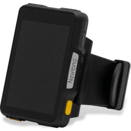 Newland WD1-V2 / 7,1cm (2,8'') / GPS / USB-C / BT / Wi-Fi / 4G / Android / kit / GMS