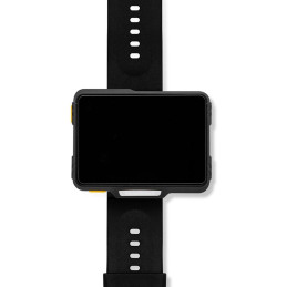 Newland WD1-V2 / 7,1cm (2,8'') / GPS / USB-C / BT / Wi-Fi / 4G / Android / kit / GMS