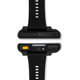 Newland WD1-V2 / 7,1cm (2,8'') / GPS / USB-C / BT / Wi-Fi / 4G / Android / kit / GMS