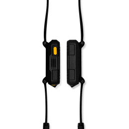 Newland WD1-V2 / 7,1cm (2,8'') / GPS / USB-C / BT / Wi-Fi / 4G / Android / kit / GMS