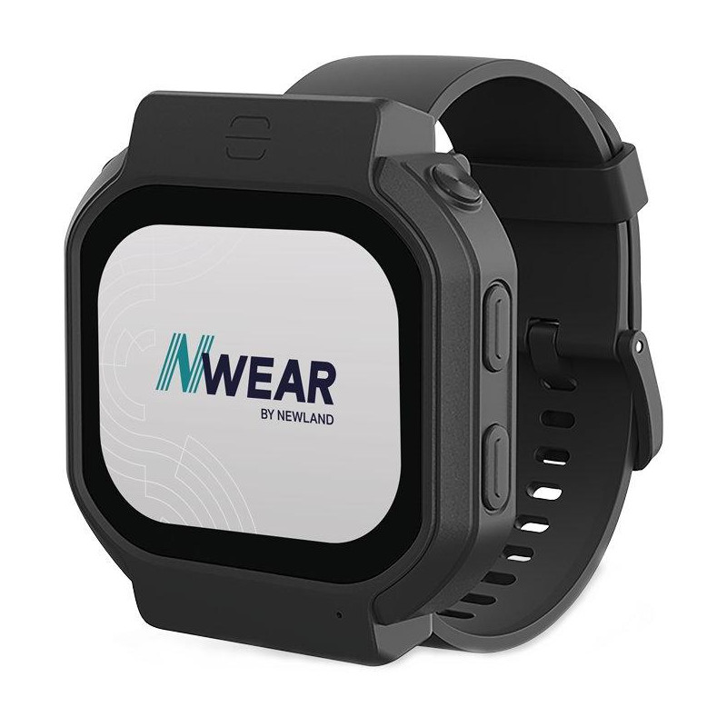 Newland WD5 / 2D / BT / Wi-Fi / NFC / Android / kit / GMS