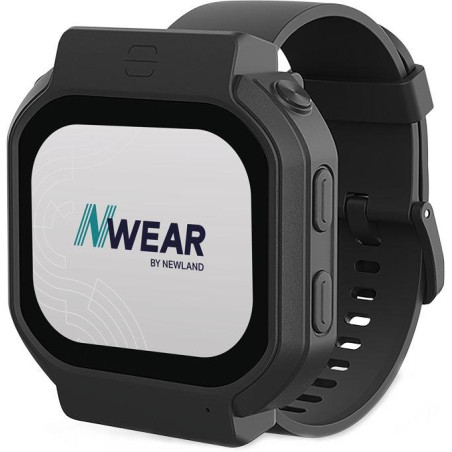 Newland WD5 / 2D / BT / Wi-Fi / NFC / Android / kit / GMS