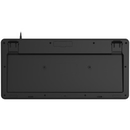 GENIUS LuxeMate 109/ Drátová/ USB/ Copilot/ černá/ CZ+SK layout