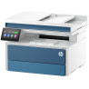 HP LaserJet Pro MFP 4113fdn/ A4/ 45ppm/ 1200x1200dpi/ DADF/ USB/ LAN/ fax/ Duplex/ TerraJet