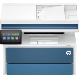 HP LaserJet Pro MFP 4113fdn/ A4/ 45ppm/ 1200x1200dpi/ DADF/ USB/ LAN/ fax/ Duplex/ TerraJet