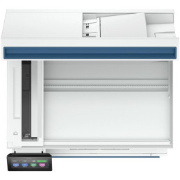 HP LaserJet Pro MFP 4113fdn/ A4/ 45ppm/ 1200x1200dpi/ DADF/ USB/ LAN/ fax/ Duplex/ TerraJet