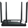 STONET by Netis NC65 - Wi-Fi Router, AC 1200, AC1200, 4x 5dBi fixní anténa, full Gigabit (nástupce N2)