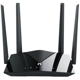 STONET by NETIS NX10 AX1500 Wireless Dual Band Gigabit Router