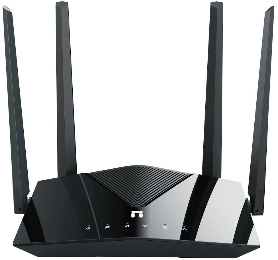 STONET by NETIS NX10 AX1500 Wireless Dual Band Gigabit Router