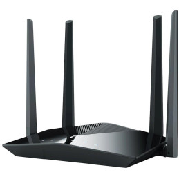 STONET by NETIS NX10 AX1500 Wireless Dual Band Gigabit Router