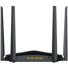 STONET by NETIS NX10 AX1500 Wireless Dual Band Gigabit Router