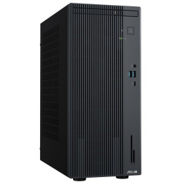 ASUS ExpertCenter P5/ Mini TWR/ Core 5 210H/ 16GB/ 512GB SSD/ Intel® UHD/ bez OS/ DVD-RW/ kbd+myš/ šedý