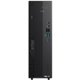 ASUS ExpertCenter B7/ SFF/ Ultra 5 235/ 16GB DDR5/ 512GB SSD/ Intel Graphics/ DVD+RW/ bez OS/ černý