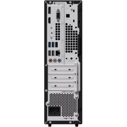 ASUS ExpertCenter B7/ SFF/ Ultra 5 235/ 16GB DDR5/ 512GB SSD/ Intel Graphics/ DVD+RW/ bez OS/ černý