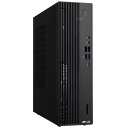ASUS ExpertCenter B7/ SFF/ Ultra 5 235/ 16GB DDR5/ 512GB SSD/ Intel Graphics/ DVD+RW/ W11P EDU/ černý