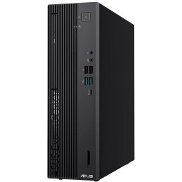 ASUS ExpertCenter B7/ SFF/ Ultra 5 235/ 16GB DDR5/ 512GB SSD/ Intel Graphics/ DVD+RW/ W11P EDU/ černý