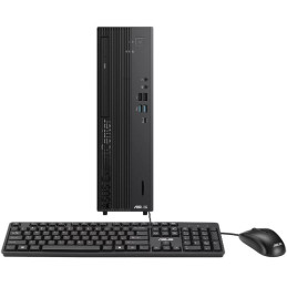 ASUS ExpertCenter B7/ SFF/ Ultra 5 235/ 16GB DDR5/ 512GB SSD/ Intel Graphics/ DVD+RW/ W11P EDU/ černý