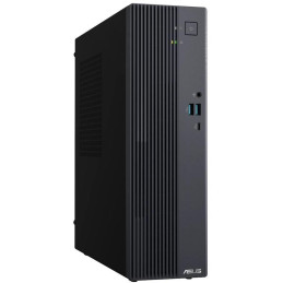 ASUS ExpertCenter P5/ SFF/ Core 5 210H/ 16GB DDR5/ 512GB SSD/ Intel Graphics/ Bez OS/ černý