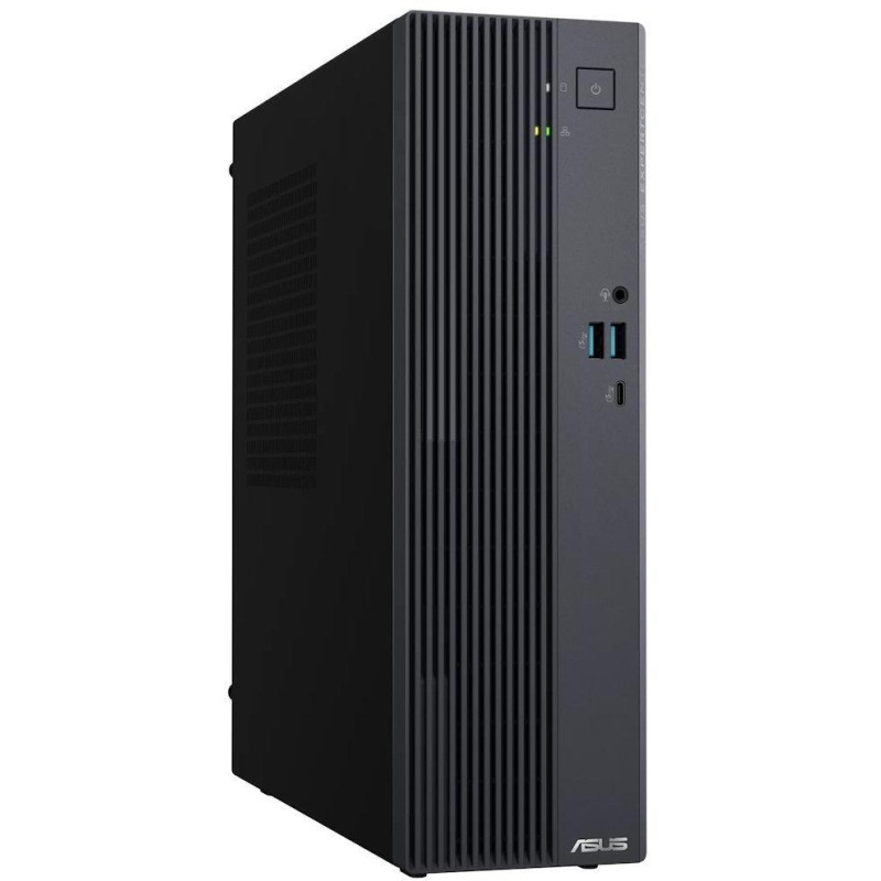 ASUS ExpertCenter P5/ SFF/ Core 5 210H/ 16GB DDR5/ 512GB SSD/ Intel Graphics/ Bez OS/ černý