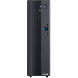 ASUS ExpertCenter P5/ SFF/ Core 5 210H/ 16GB DDR5/ 512GB SSD/ Intel Graphics/ Bez OS/ černý