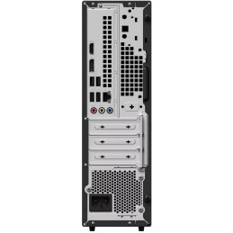 ASUS ExpertCenter P5/ SFF/ Core 5 210H/ 16GB DDR5/ 512GB SSD/ Intel Graphics/ Bez OS/ černý