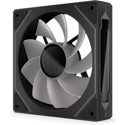 Krux ventilátor Corvus 120 Reverse ARGB KIT / 3x120 mm ARGB fan / infinity mirror efekt