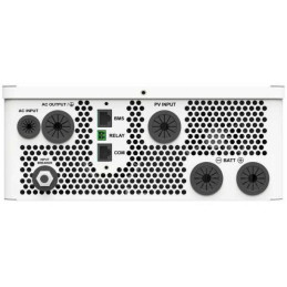 EPEVER QI1012-0610C 12V hybridní měnič - offgrid 1000W, 60A MPPT, čistý sinus
