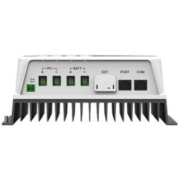 EPEVER TRC2206 solární MPPT regulátor 20A, 12/24V, vstup 60V, RV