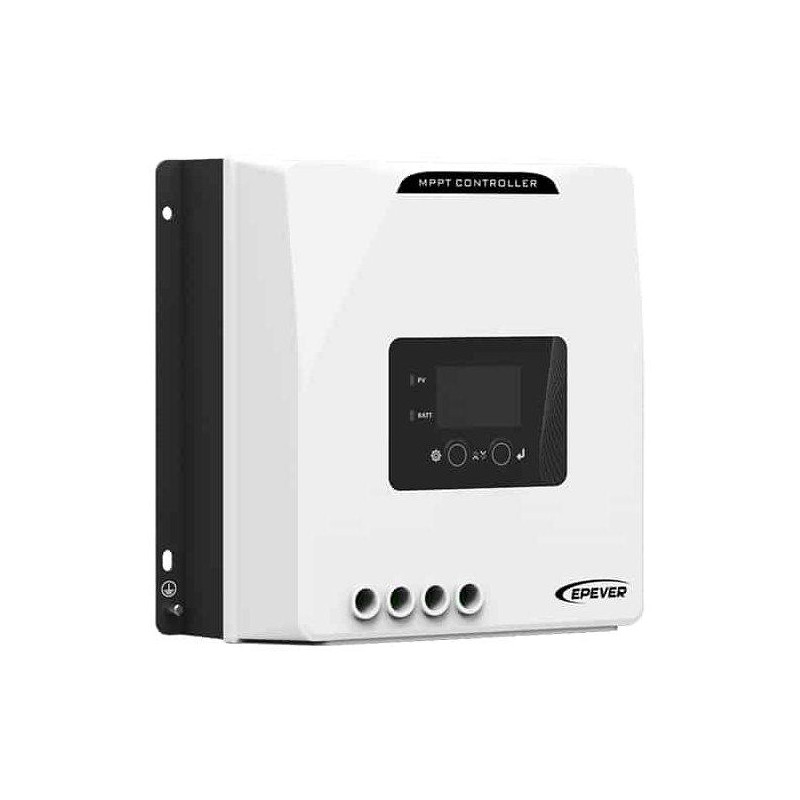 EPEVER TRC3210 solární MPPT regulátor 30A, 12/24V, vstup 100V, RV