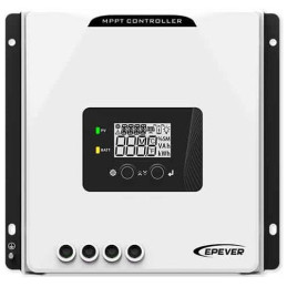 EPEVER TRC3210 solární MPPT regulátor 30A, 12/24V, vstup 100V, RV