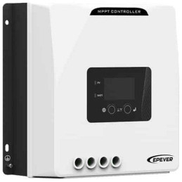 EPEVER TRC5215 solární MPPT regulátor 50A, 12/24V, vstup 150V, RV