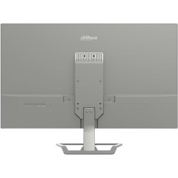 DAHUA 27" LED LM27-C221P/ IPS panel/ 1920x1080 (FHD)/ 1500:1/ 5ms/ 250 cd/m2/ HDMI/ VGA/ VESA 75x75/ černý